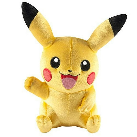 Tomy - Pokmon 20th Anniversary Plush