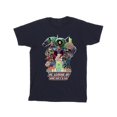 thumbnail image 1 of DC Comics Mens DC Comics DC League Of Super-Pets Super Powered Pack T-Shirt, 1 of 1