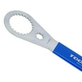 thumbnail image 2 of thinsony Solid Bike Bottom Bracket Wrench Alloy 16-Notch Removing Spanner TL-BB04, 2 of 9