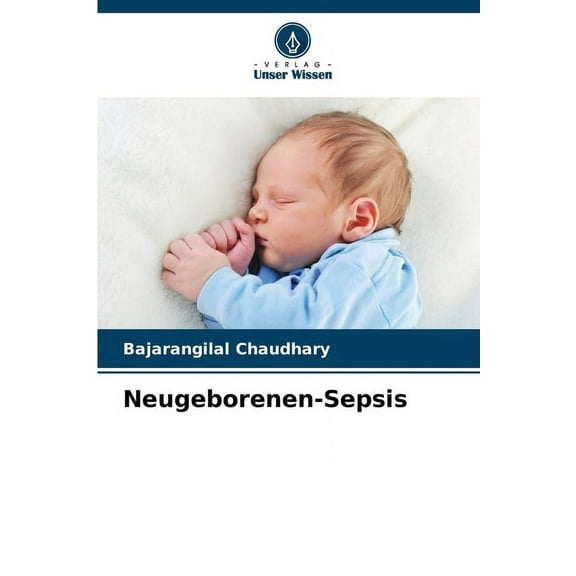 Neugeborenen-Sepsis, (Paperback)