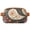 Citrus-2, variant on Floral Retro Belt Bag – Paisley Fanny Pack with Ethnic Pattern and Chic Boho Aesthetic for Women
