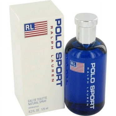 Ralph Lauren Polo Sport Eau De Toilette Spray, Cologne for Men, 2.5 Oz ...