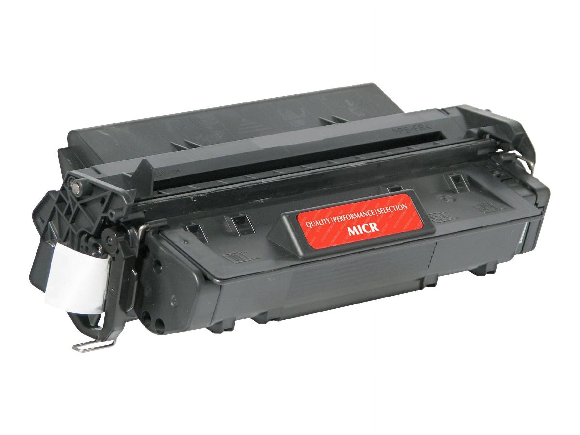 Remanufactured Clover Imaging MICR Toner Cartridge for C4096A ( 96A), TROY 02-81038-001