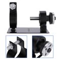 thumbnail image 2 of 10mm Electric Drill Cutting Stand Holder Seat Bracket for Stable Cutting Polishing Grinding, 2 of 4