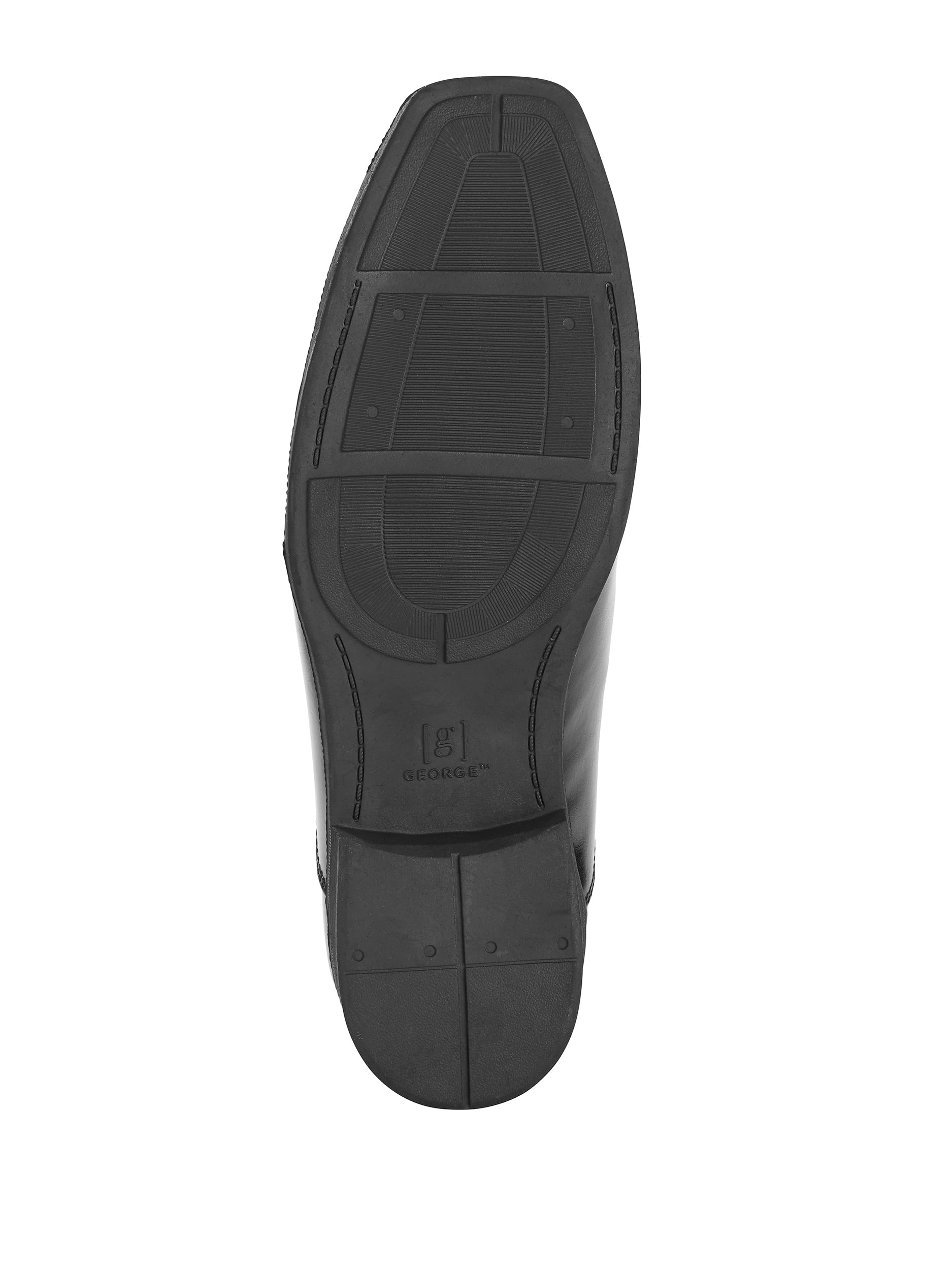 George Men's Bit Loafer Dress Shoe