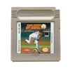 Roger Clemens MVP Baseball - Nintendo Gameboy Original (Used)