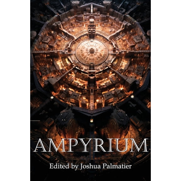 Ampyrium, (Paperback)