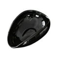 thumbnail image 1 of Coffee Bean Dosising Tup Coffee Powder Spoon Accesorio de té Pesaje Contenedor de frijol de café para el hogar comercial Buffet Café Negro brillante, 1 of 8