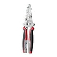 thumbnail image 4 of Almencla Coupe-Fil Électroménager Pinces à Ongles Détartrant Noir Rouge, 4 of 8