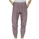 thumbnail image 2 of Pantalones deportivos casuales con cintura elástica y cordones para hombre, 2 of 6