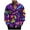 Multicolor 3, variant on ZRGHAOYLQ Mens Mardi Gras Shirts Long Sleeve Novelty Mask Graphic Button Down Shirt Tuesday Carnival Party Blouse Tops Fashion Casual Lapel Shirts