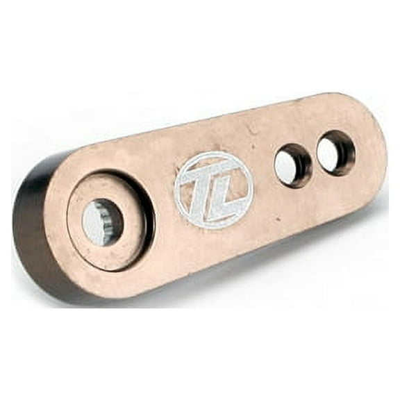 Losi Servo Arm Aluminum Hitec LOSA99033 Electric Car/Truck Option Parts