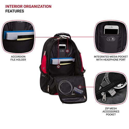 scansmart tsa