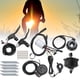 thumbnail image 5 of Bike Conversion Kit Brushless Hub Motor High Efficiency Easy To Install Electric Conversion Kit High Strength for DIY Electric Bikes for 20in Rims ANGGREK Otros, 5 of 8