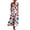 09 Multicolor, variant on Summer Dresses for Women, Empire Waist Maxi Dress, Sleeveless Loose Ankle Length Long Dress, All Season Casual Summer Outfit
