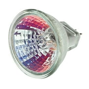 Hinkley Lighting 0011W10 Single 10 Watt Wide Flood Halogen Mr-11 Bi-Pin Base Bulb