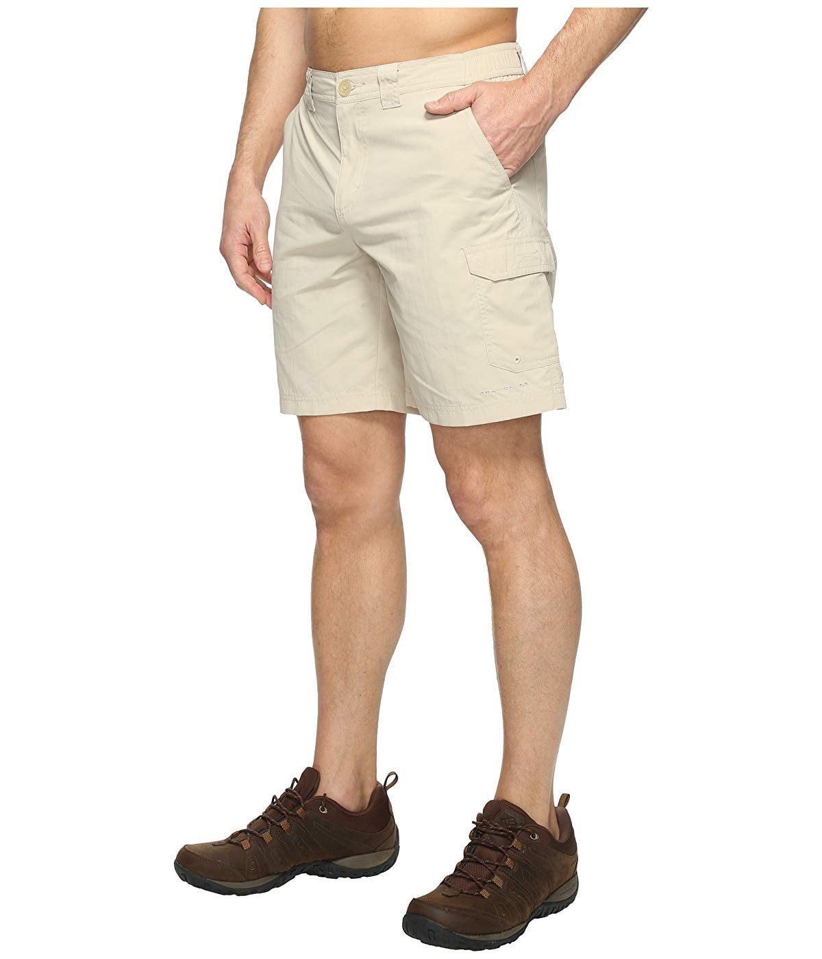 columbia blood and guts shorts