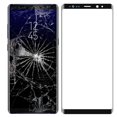 thumbnail image 3 of Reemplazo de vidrio templado delantero externo de Greenhome para Samsung Galaxy Note 8/9/10 / 10plus greenhome iPhone X, 3 of 7