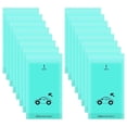 thumbnail image 1 of 50Pcs Self Adhesive Car Trash Bags Disposable Vomit Bags Stick on Vomit Bags, 1 of 1
