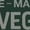 Forest Green, variant on Vegas Parts & Custom Design Men's T-shirt