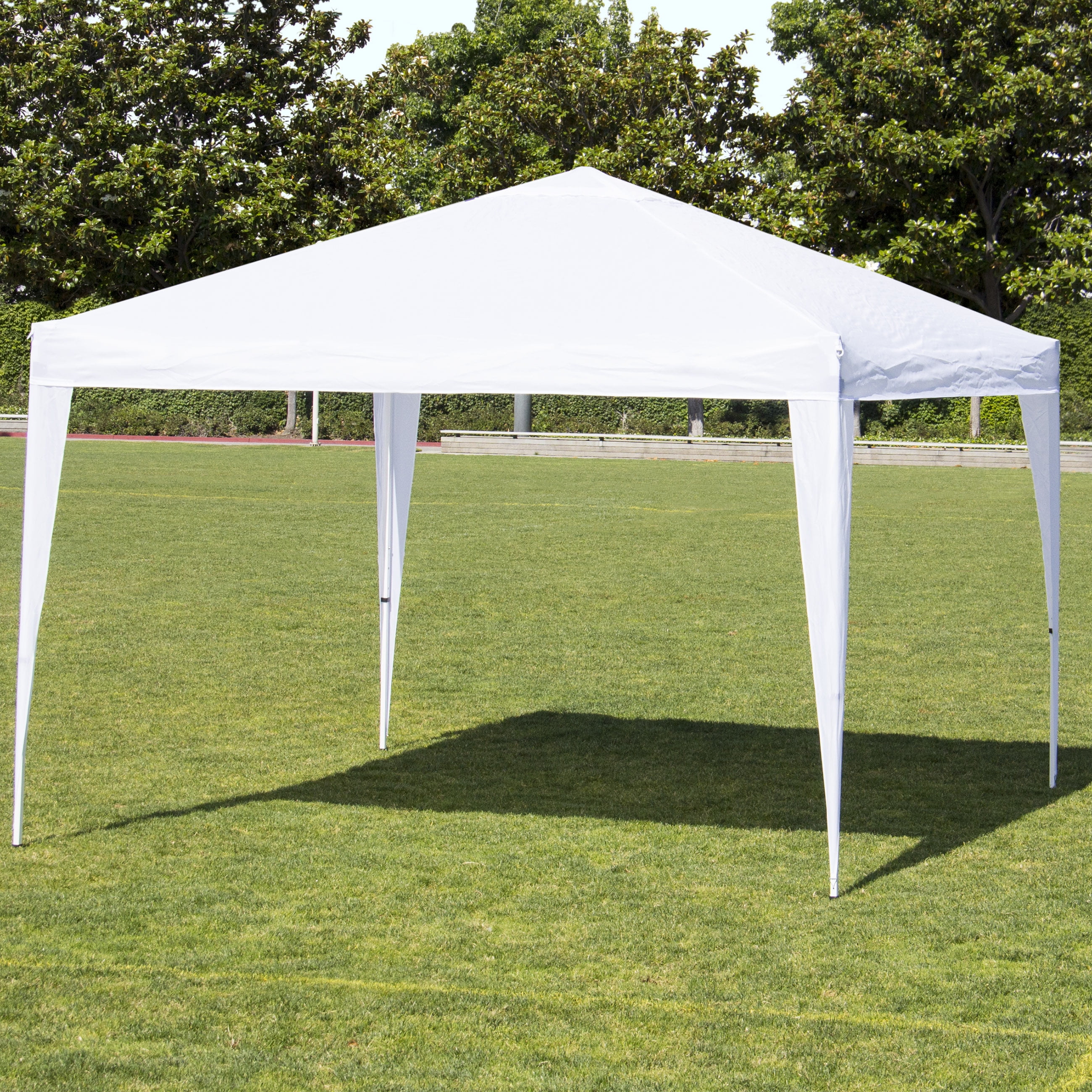 Best Choice Products 10x10ft Outdoor Portable Adjustable Instant Pop