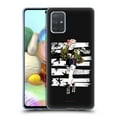 thumbnail image 1 of Head Case Designs Officially Licensed Birds of Prey DC Comics Harley Quinn Art Strut Soft Gel Case Compatible with Samsung Galaxy A71 (2019), 1 of 7