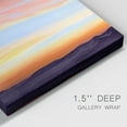 thumbnail image 3 of Ignited Dusk II Premium Gallery Wrapped Canvas - Ready to Hang, 3 of 9
