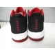 thumbnail image 5 of N I-K-E A i r-Jor-dan Max Aura 2 Black Gym Red White Basketball Shoes Mens Sz 10.5, 5 of 6