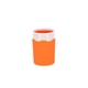 thumbnail image 4 of Set De Baño Namaro Design Olas Naranja, 4 of 5