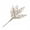 Champagne _##A, variant on Holiday Coral Pick Christmas Red, Christmas Artificial Glitter Branch, Holiday Pick for Christmas Table Centerpiece and Party Decorations and Decor _##A