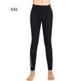 thumbnail image 2 of Greeniant Chaqueta de buceo Cálida Alta eficiencia A prueba de frío Transpirable Bañador amigable con la piel Fácil de usar Traje de neopreno Hombres Deportes acuáticos Mujer Negro XXL Greeniant OD020695-12, 2 of 6