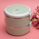 thumbnail image 5 of Portable Lunch Box, Well-seal Ring Durable Lunch Box, for Outdoor ANGGREK IB3113, 5 of 8