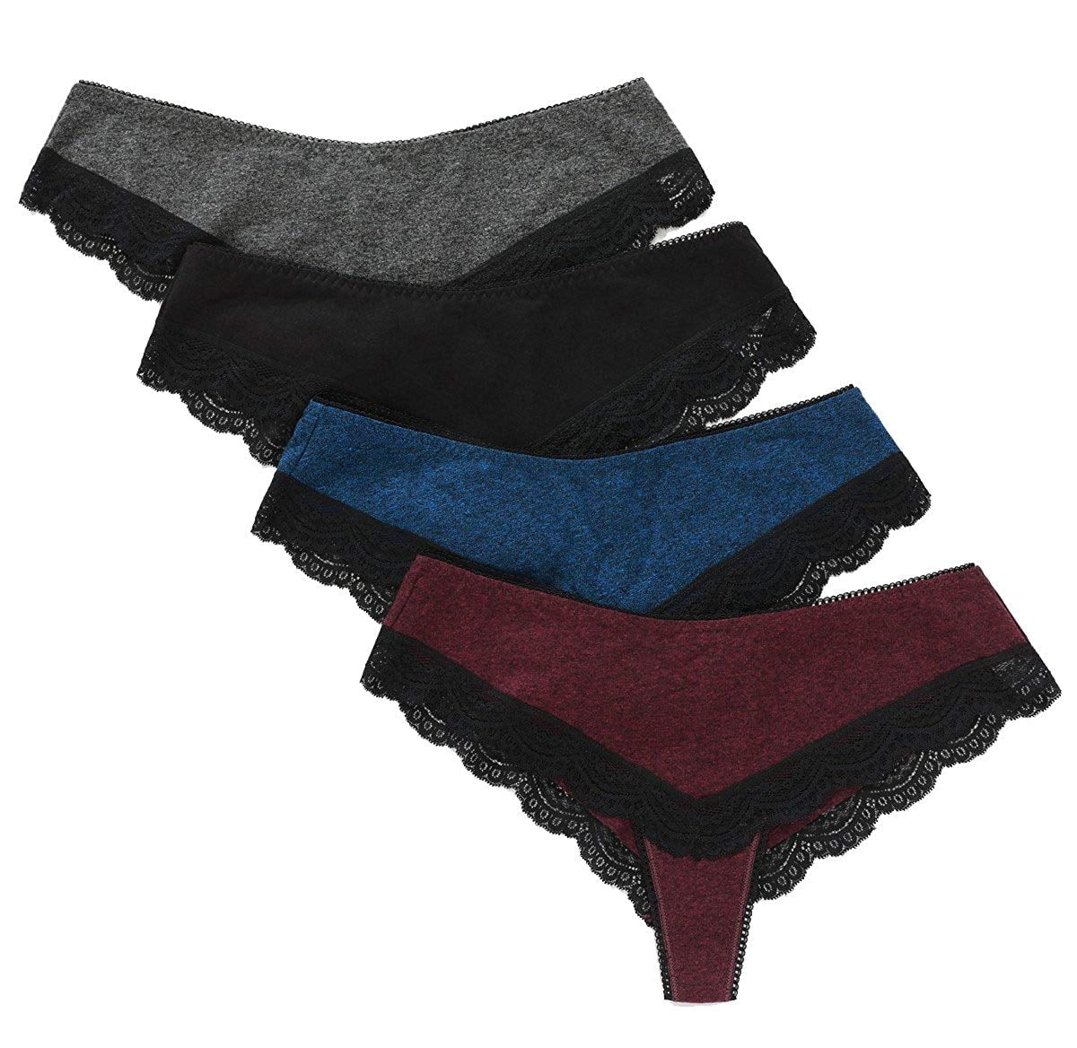 walmart ladies panties