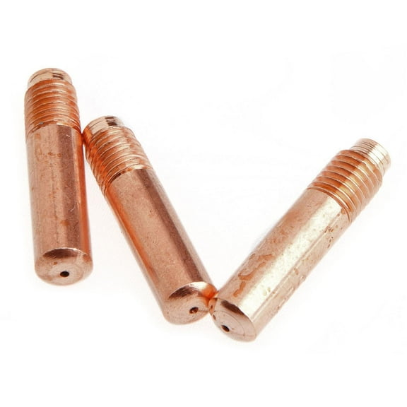 Forney Miller Style 60164 MIG Contact Tip 0.024/0.025 in Tip