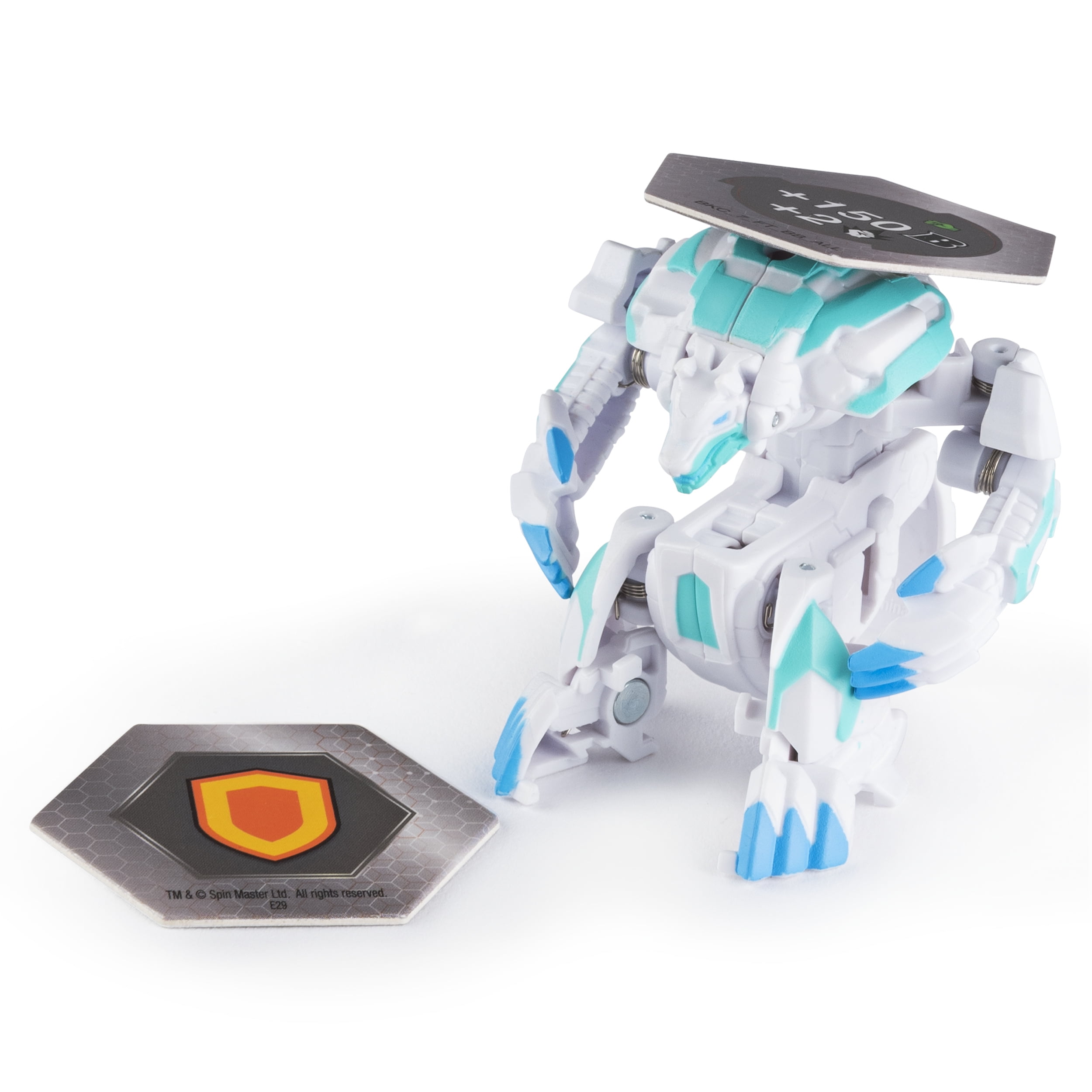 bakugan ultra lupitheon