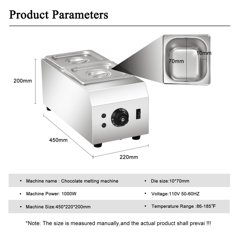 8-Quart Digital Air Fryer