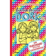 Diario De Una Dork: Un flechazo de lo ms catastrfico / Dork Diaries: Tales from a Not-So-Secret Crush Catastrophe (Series #12) (Paperback)
