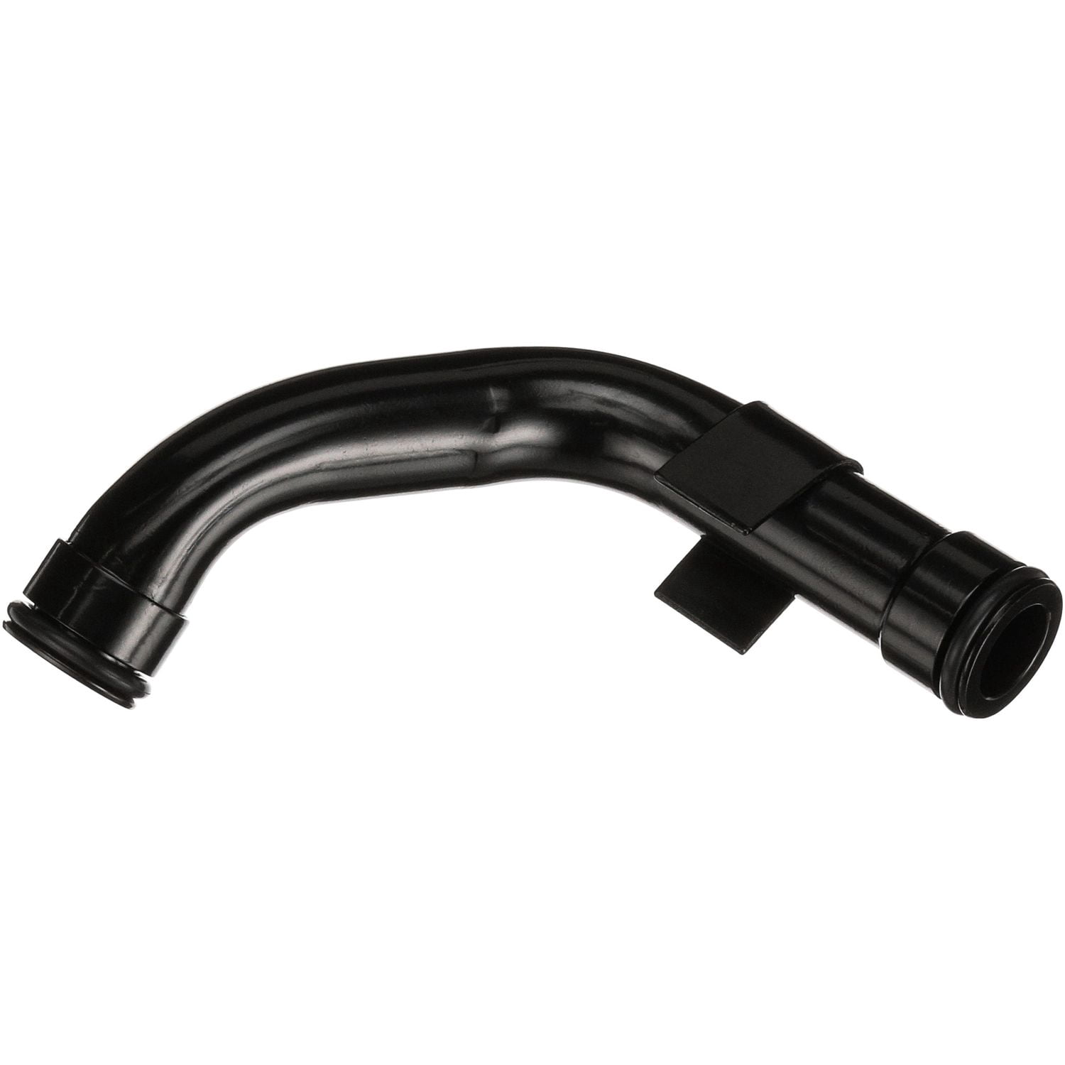 Gates 26223 Complete Turbocharger Hose Kit - Silicone Hoses With T-Bolt Clamps