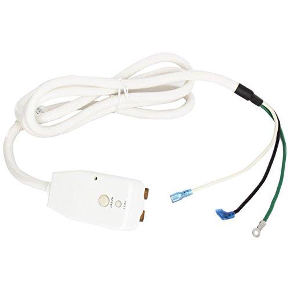 Genuine Frigidaire 5304476312 Power Cord Air Conditioner