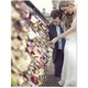 thumbnail image 2 of Candado de doble corazón de 40mm, candado de amor sin llave para amantes, boda, San Valentín, aniversario, viajes (sin llave), 2 uds., 2 of 2