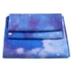 thumbnail image 1 of Funda de edredón con estampado de poliéster 100%, juego de cama suave, fundas de almohada (tamaño King), 3 uds., 1 of 8