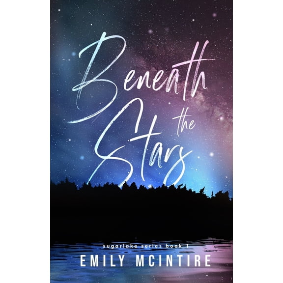 Beneath the Stars (Paperback)