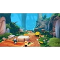 thumbnail image 2 of The Smurfs 2: Prisoner of the Green Stone, PlayStation 4, 2 of 6