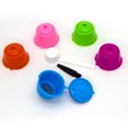 thumbnail image 3 of Suitable for DOLCE GUSTO Coffee capsule cup filter Coffee Capsules, 3 of 5