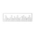 thumbnail image 1 of Skyline Multi Hook White, 1 of 3