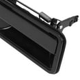 thumbnail image 3 of DNA Motoring OEM-DHO-00434 For 1992-1998 Chevy GMC C/K 1500 2500 3500 Suburban Pickup S10 Blazer Rear Left Door Pull Handle Black Smooth, 3 of 6