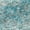 Teal, variant on Addison Rugs Chantille Indoor/Outdoor Transitional Diamond Beige Washable Rectangle Rug, 1'8" x 2'6"