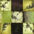 thumbnail image 2 of PI Studio 26x26 White Modern Wood Framed Museum Art Print Titled - Tendrils, 2 of 4