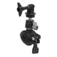 thumbnail image 1 of Cámara Cámara Abrazadera de montaje para motocicleta Rotación de 360 ​​​​ Antivibración con adaptador de 1/4 de pulgada Soporte de montaje para cámara de manillar de Anggrek Otros, 1 of 8