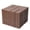 BROWN, variant on 44 Pack Plastic Interlocking Deck Tiles, 12"x12" Interlocking Patio Tiles, All-Weather Indoor Outdoor Use, Floor Decking Tiles for Garden Lawn Swimming Pools Porch Poolside Balcony Backyard
